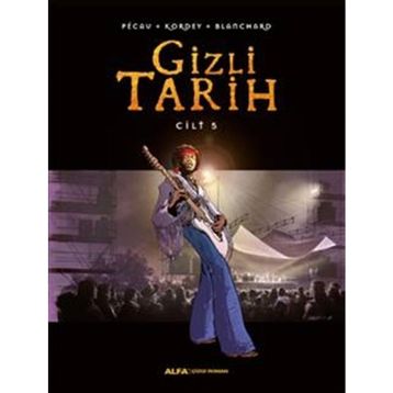 Gizli Tarih Cilt 5 - Kolektif