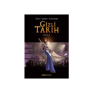 Gizli Tarih Cilt 5 - Kolektif