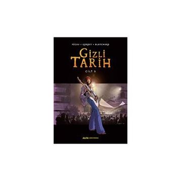 Gizli Tarih Cilt 5 - Kolektif