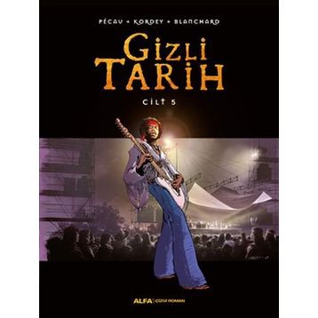 Gizli Tarih Cilt 5 - Kolektif
