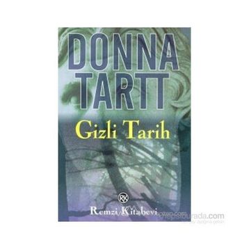 GIZLI TARIH - DONNA TARTT