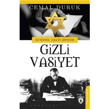 Gizli Vasiyet - Cemal Duruk