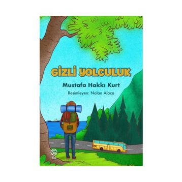 Gizli Yolculuk - Mustafa Hakkı Kurt