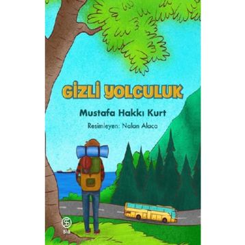 Gizli Yolculuk - Mustafa Hakkı Kurt