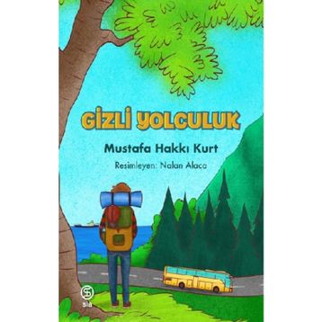 Gizli Yolculuk - Mustafa Hakkı Kurt