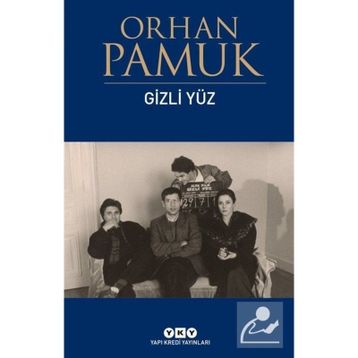 GIZLI YÜZ - ORHAN PAMUK