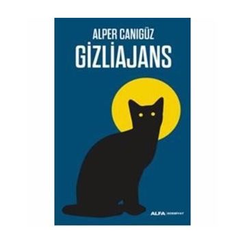 Gizliajans - Alper Canıgüz