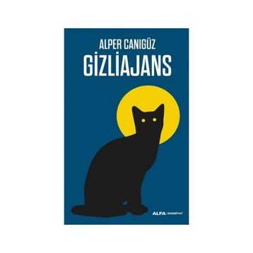 Gizliajans - Alper Canıgüz