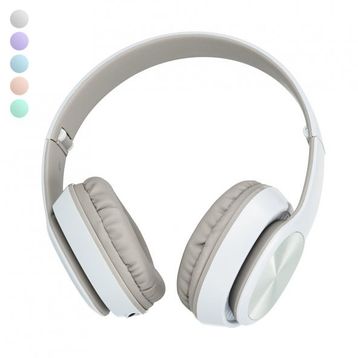 Gjby GJ-31 4D Stereo Sound Effect Kafa Bantlı Kulak Üstü Kablolu Kulaklık