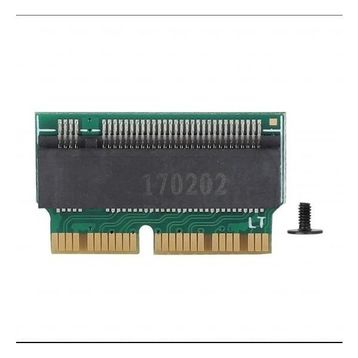 Gjob Macbook Air A1502 2017 SSD Çevirici Adaptör