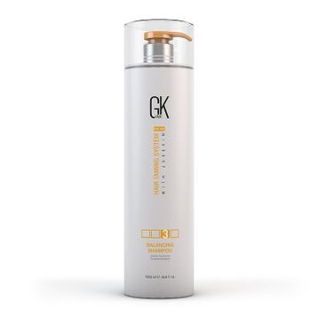 GK Hair Global Keratin Balancing Dengeleyici 1000 ml Şampuan