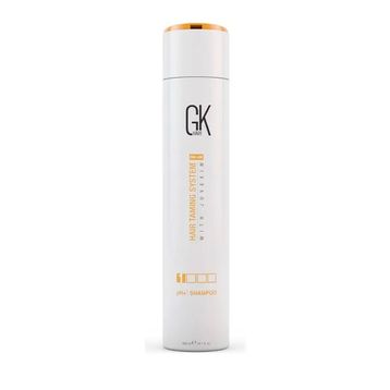 GK Hair Global Keratin Ph+ Ön Tedavi Derinlemesine 300 ml Arındırıcı Şampuanı