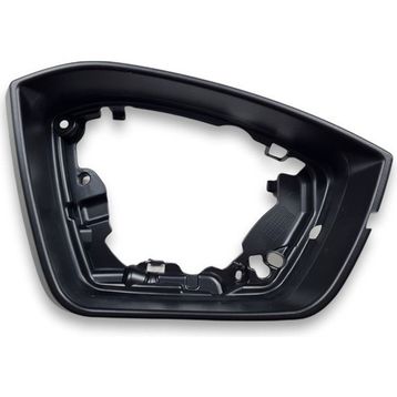 GKL 3V0857532 Skoda Superb 3 MK3 2015-2022 Sağ Yan Dış Dikiz Aynası Çerçevesi