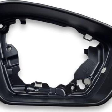 GKL 3V0857532 Skoda Superb 3 MK3 2015-2022 Sağ Yan Dış Dikiz Aynası Çerçevesi