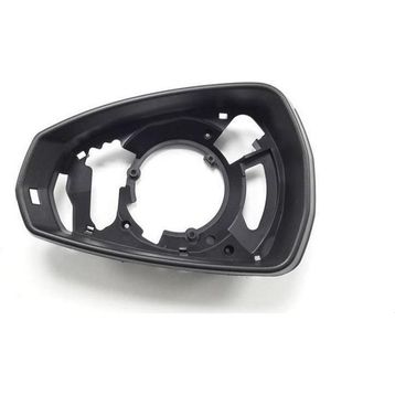GKL 8V0857239 Audi A3 Sedan 2017-2020 Sol Yan Dış Dikiz Aynası Çerçevesi