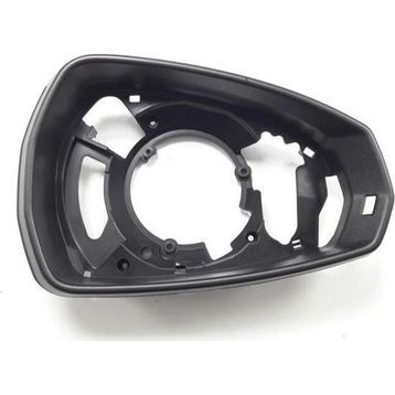 GKL 8V0857240 Audi A3 Sedan 2013-2016 Sağ Yan Dış Dikiz Aynası Çerçevesi