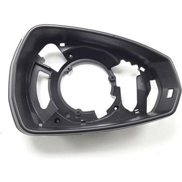 GKL 8V0857240 Audi A3 Sportback 2013-2016 Sağ Yan Dış Dikiz Aynası Çerçevesi