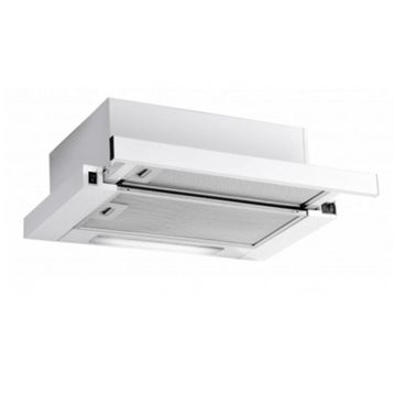 GL General GL AS038X 60 cm Sürgülü Inox Ankastre Aspiratör