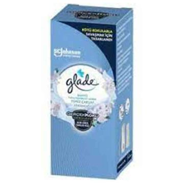 Glade 10 ml Temiz Çarşaf Temizliği Hava Tazeleyici