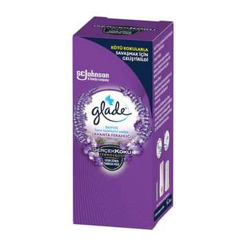 Glade Lavanta 10 ml Hava Tazeleyici