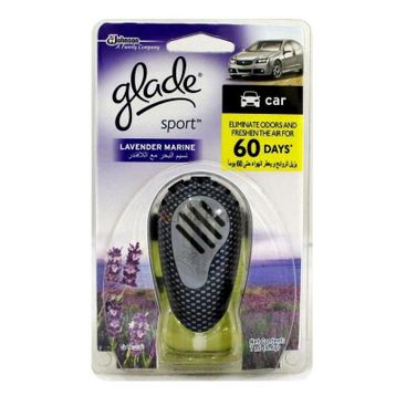 Glade Mango Oto Kokusu