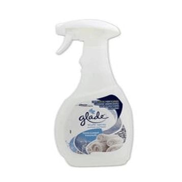 Glade Temiz Çarşaf Ferahlığı 500 ml Multi Sprey Oda Kokusu