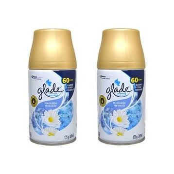 Glade Temizliğin Ferahlığı 269 ml Sprey Yedek Oda Kokusu