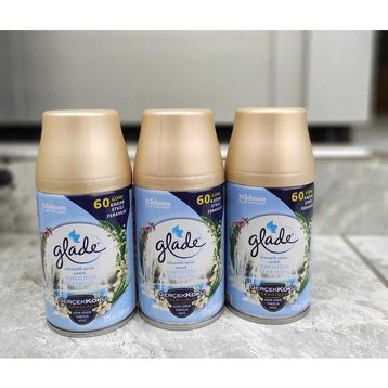 Glade Temizliğin Ferahlığı 269 ml Sprey Yedek Oda Kokusu