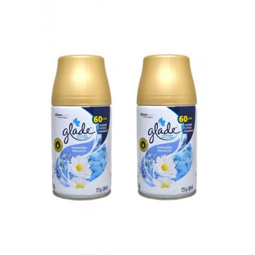 Glade Temizliğin Ferahlığı 269 ml Sprey Yedek Oda Kokusu