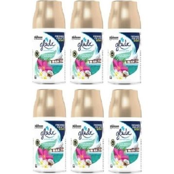 Glade Tropikal Floral 269 ml Yedek Oda Kokusu