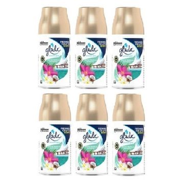 Glade Tropikal Floral 269 ml Yedek Oda Kokusu