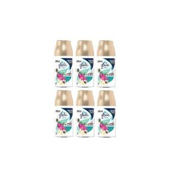 Glade Tropikal Floral 269 ml Yedek Oda Kokusu