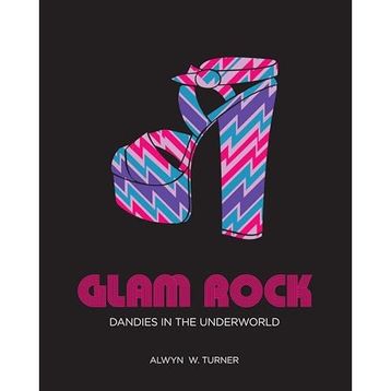 Glam Rock Dandies in the Underworld