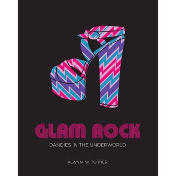 Glam Rock Dandies in the Underworld
