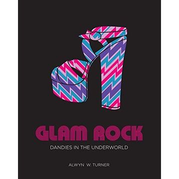 Glam Rock Dandies in the Underworld
