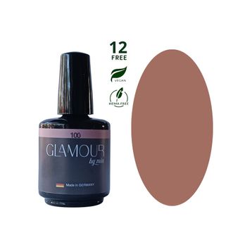 Glamour 100 Kalıcı Oje