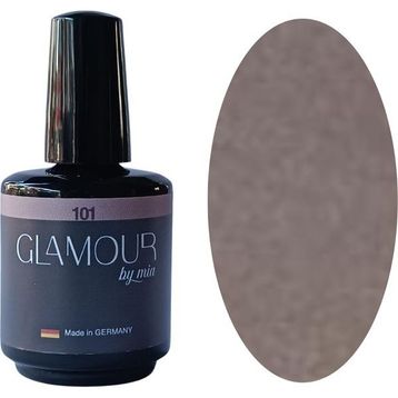 Glamour 101 Kalıcı Oje