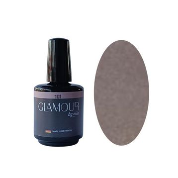 Glamour 101 Kalıcı Oje