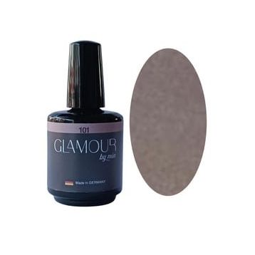 Glamour 101 Kalıcı Oje