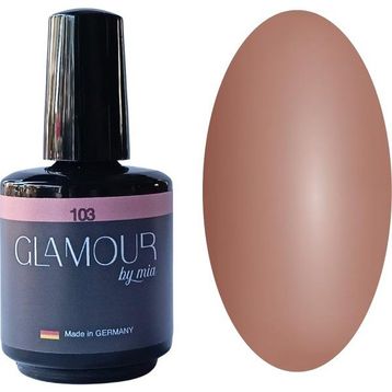 Glamour 103 Kalıcı Oje