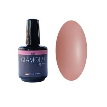 Glamour 105 Kalıcı Oje