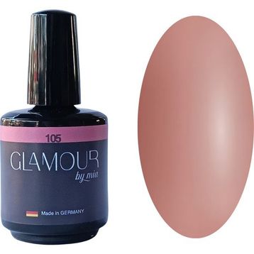 Glamour 105 Kalıcı Oje