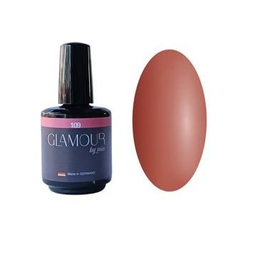 Glamour 109 Kalıcı Oje