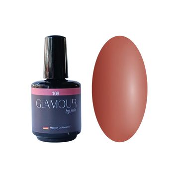 Glamour 109 Kalıcı Oje