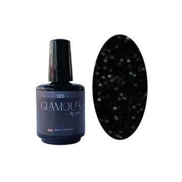 Glamour 120 Kalıcı Oje