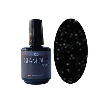 Glamour 120 Kalıcı Oje