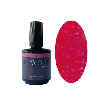 Glamour 121 Kalıcı Oje