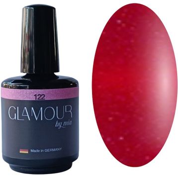 Glamour 122 Kalıcı Oje