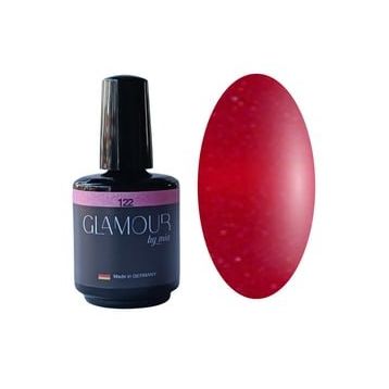 Glamour 122 Kalıcı Oje