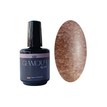 Glamour 123 Kalıcı Oje